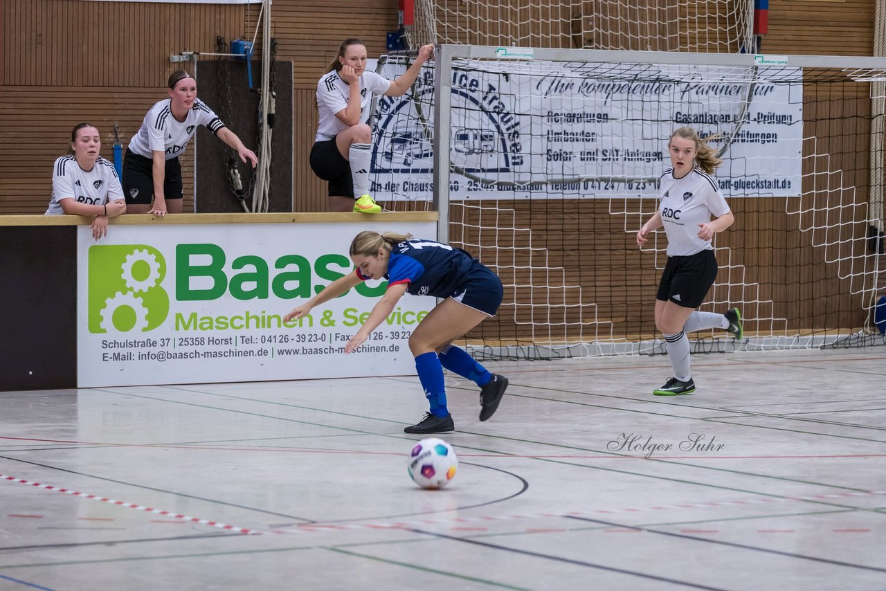 Bild 361 - VR Bank Cup Horst